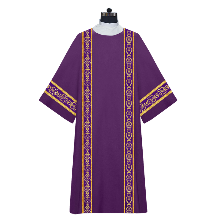 Dalmatic Vestments - Spiritus Collection