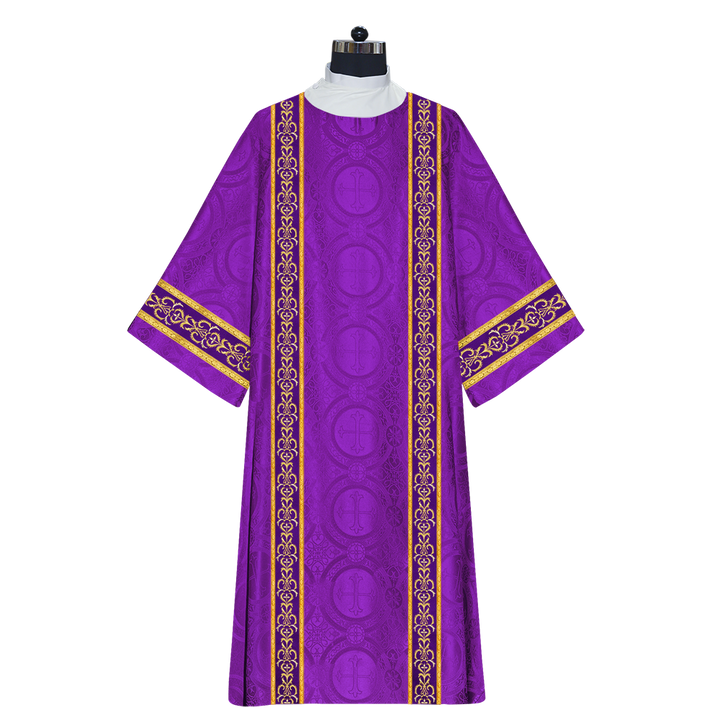Dalmatic Vestments - Spiritus Collection