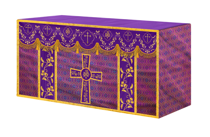Altar Table Cloth