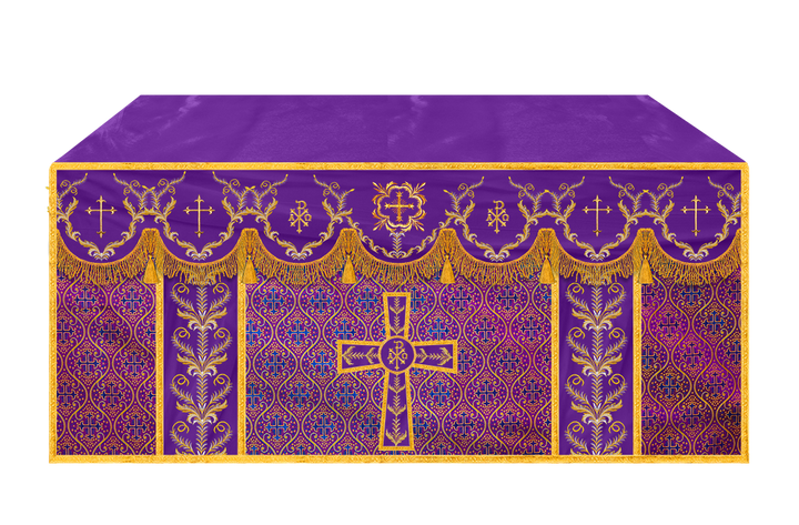 Church Altar Cloth