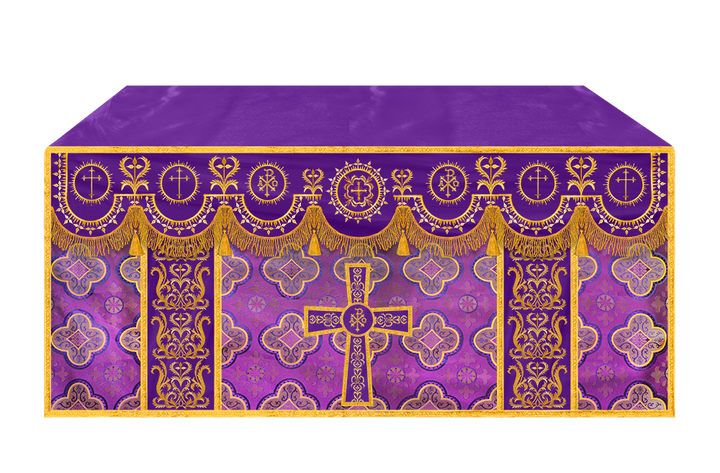 Communion Table Cloth