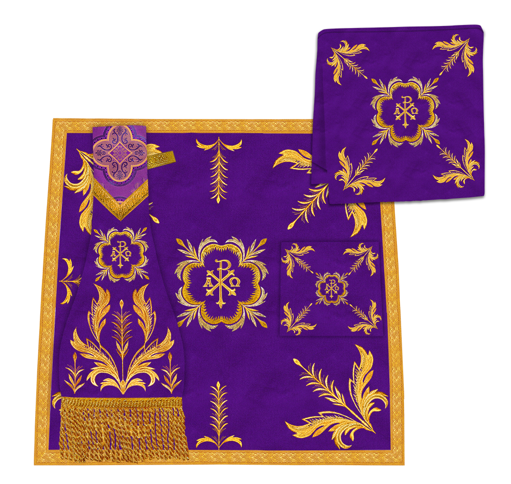 Church Altar Cloth