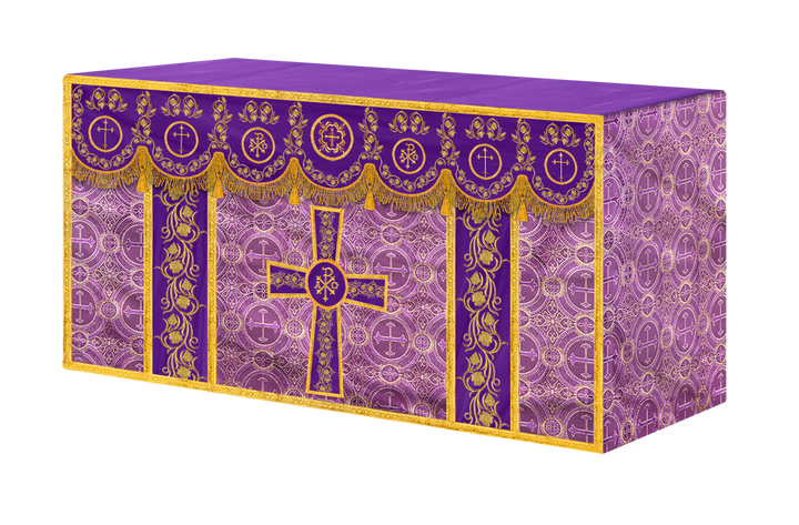 Catholic Altar Cloth