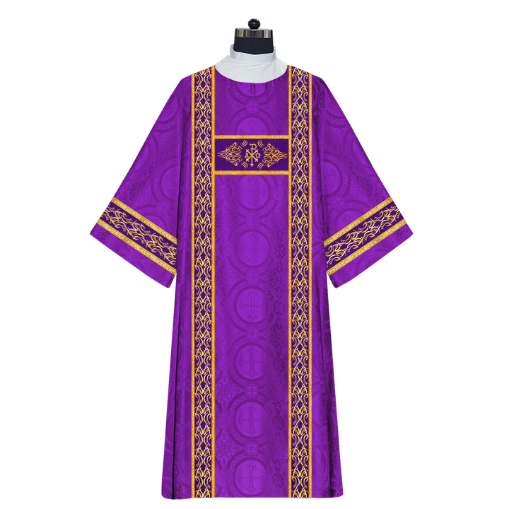 RELIGIOUS VESTMENTS - ANGELIC COLLECTION