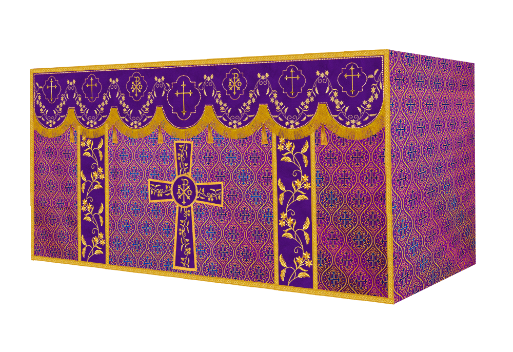 Altar Table Cloth