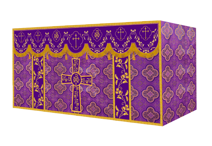 Altar Table Cloth