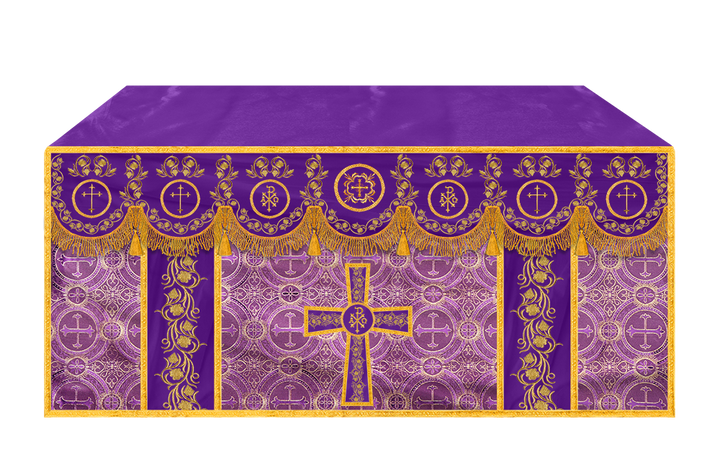 Catholic Altar Cloth