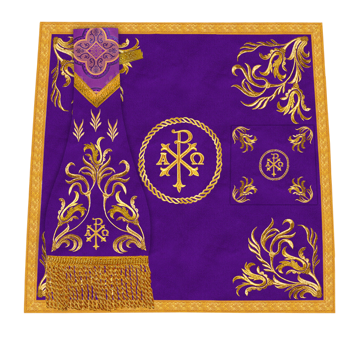 Mass set - Cathedral Collection