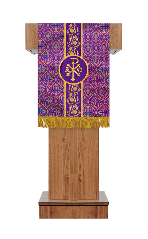 Catholic Altar Cloth