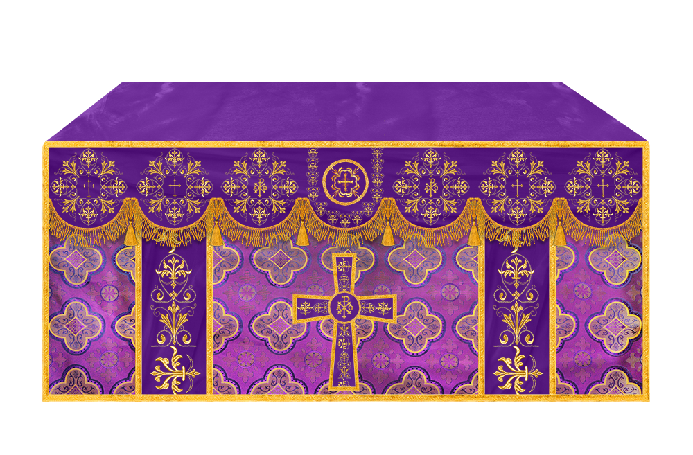 Altar Cloth