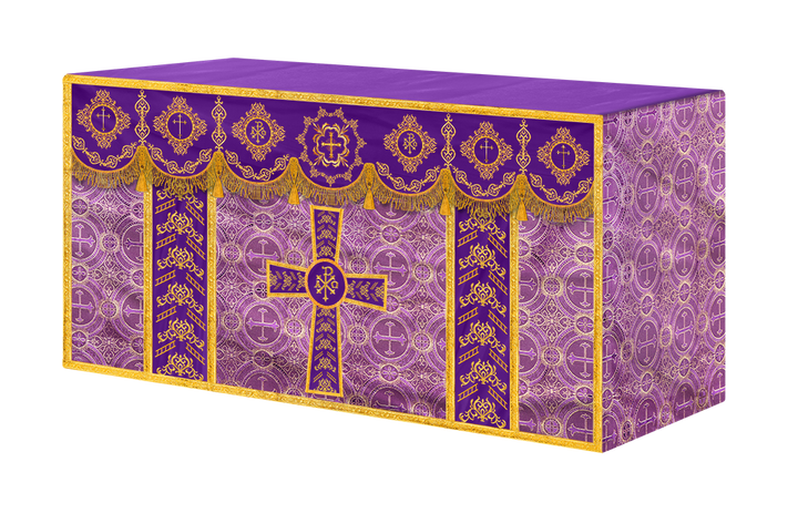 Altar Parament Set