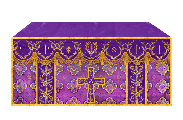 Church Altar Cloth