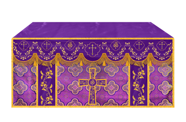 Altar Table Cloth