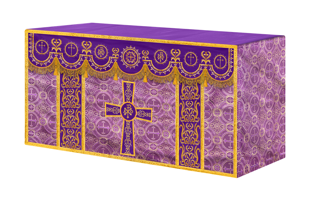Communion Table Cloth