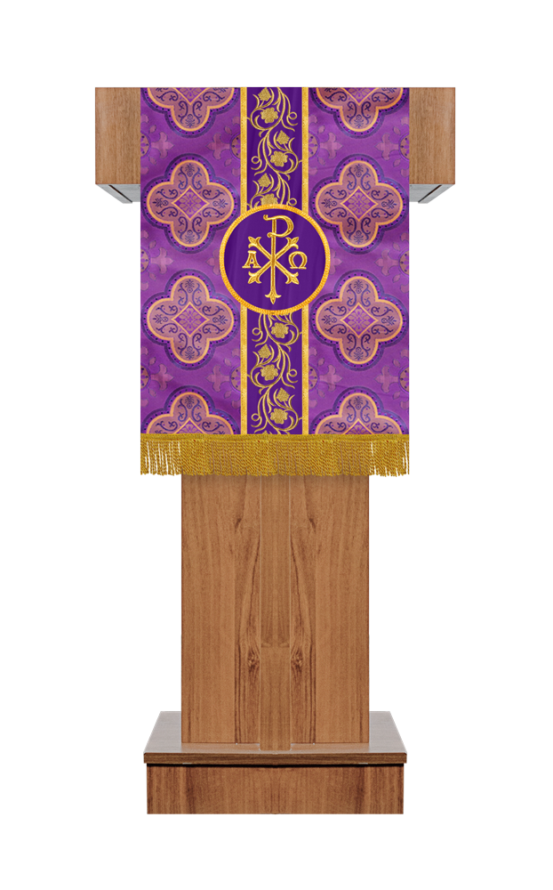Catholic Altar Cloth