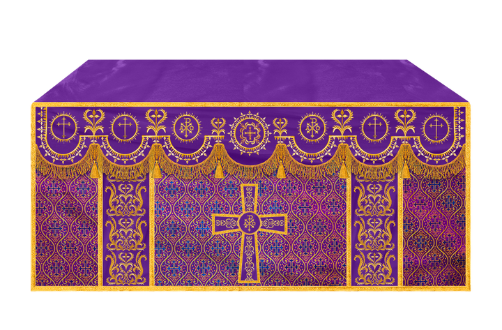 Communion Table Cloth