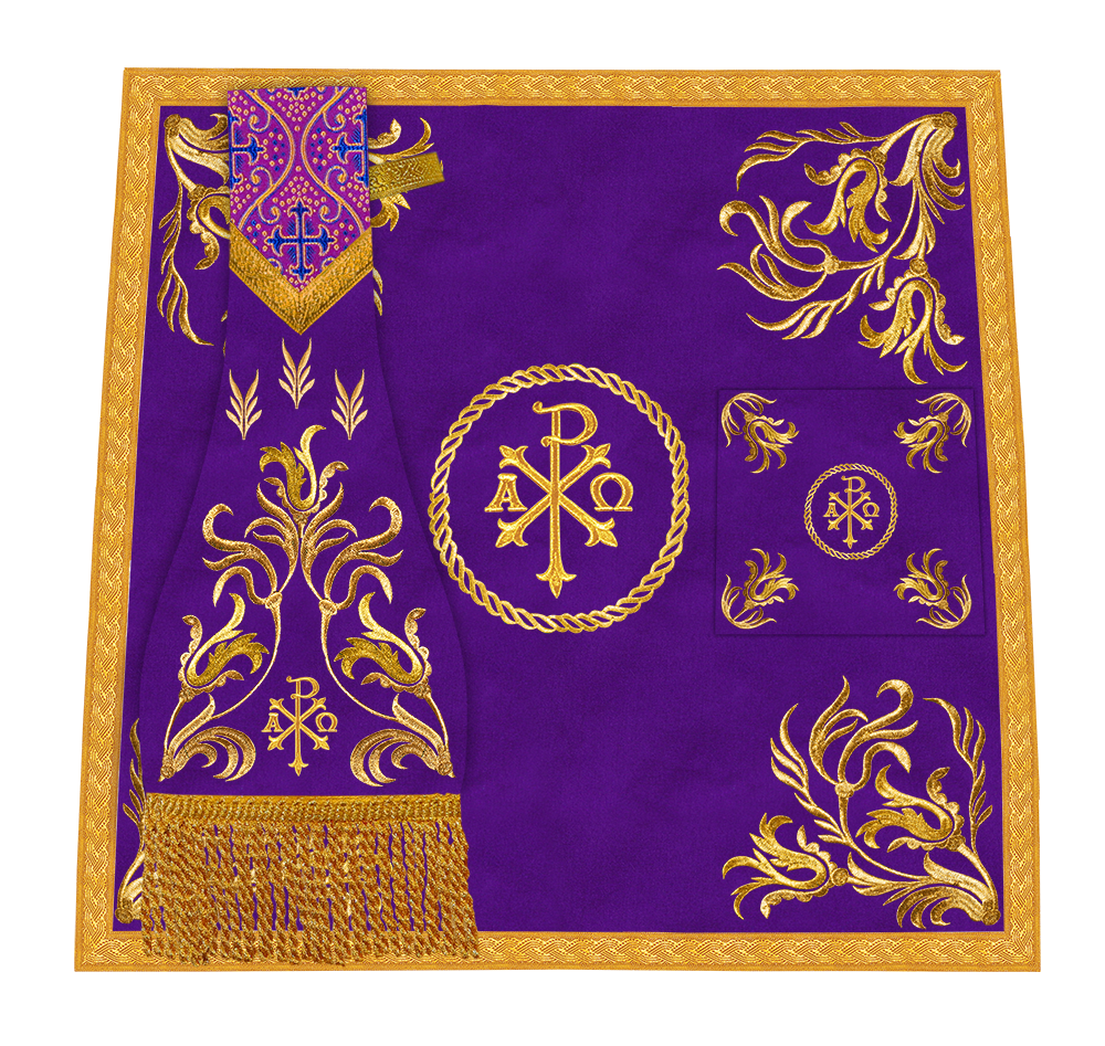 Mass set - Cathedral Collection