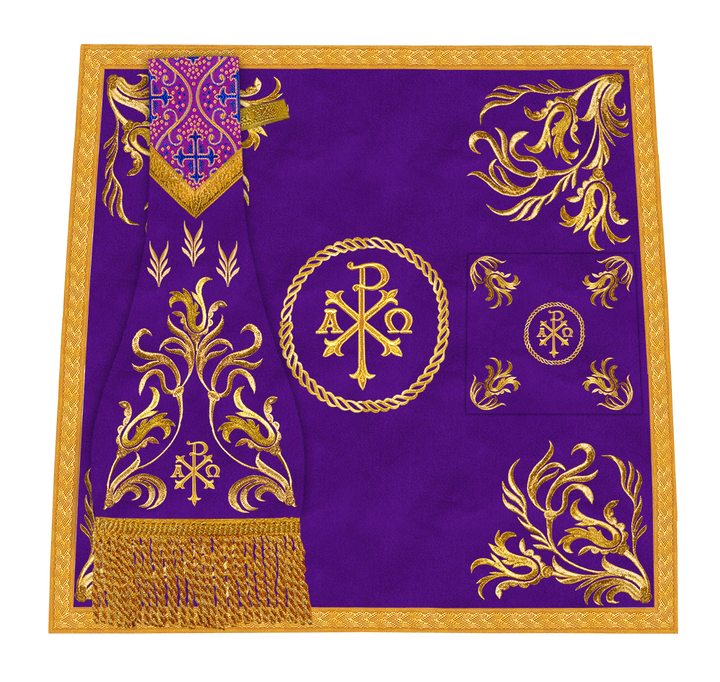 Mass set - Cathedral Collection