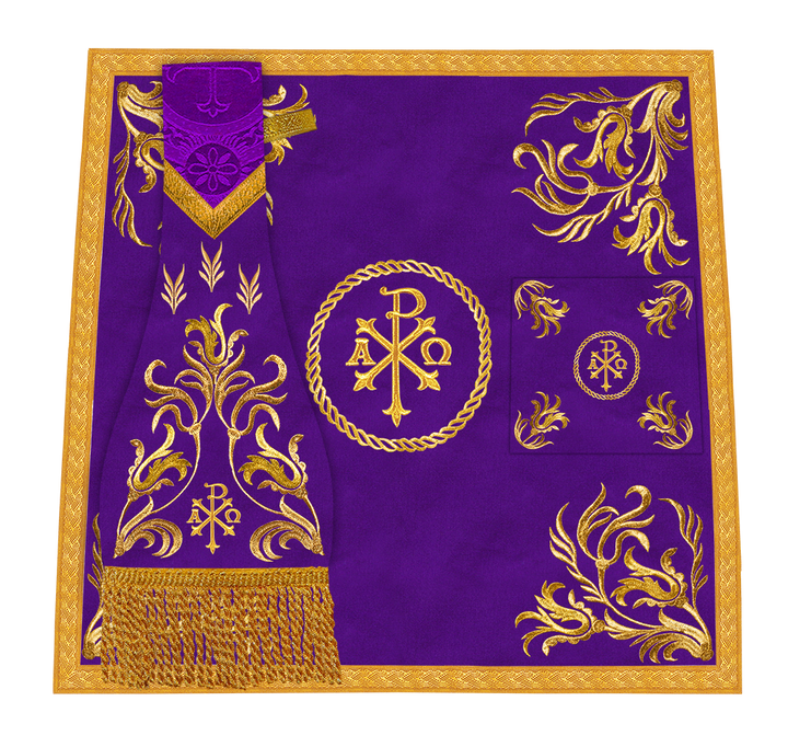 Mass set - Cathedral Collection