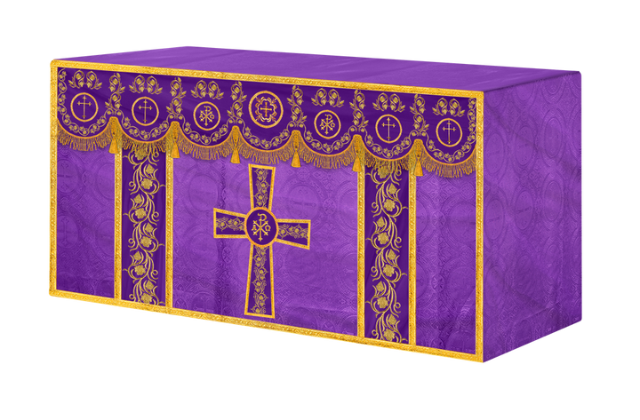 Catholic Altar Cloth