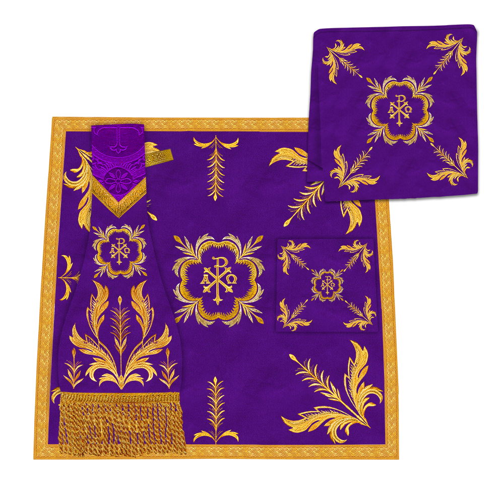 Church Altar Cloth