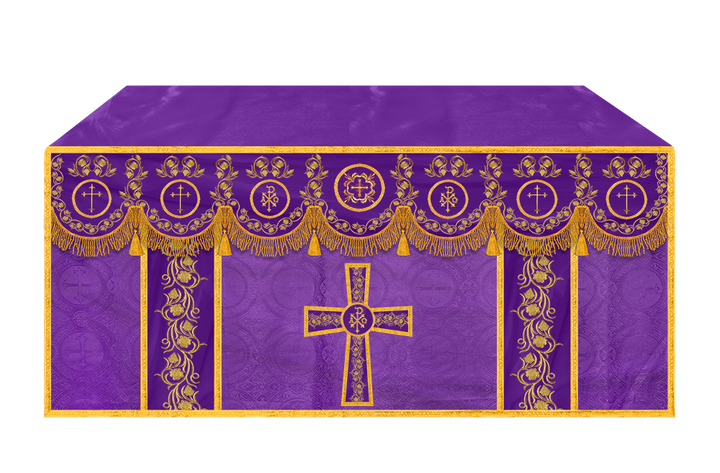 Catholic Altar Cloth