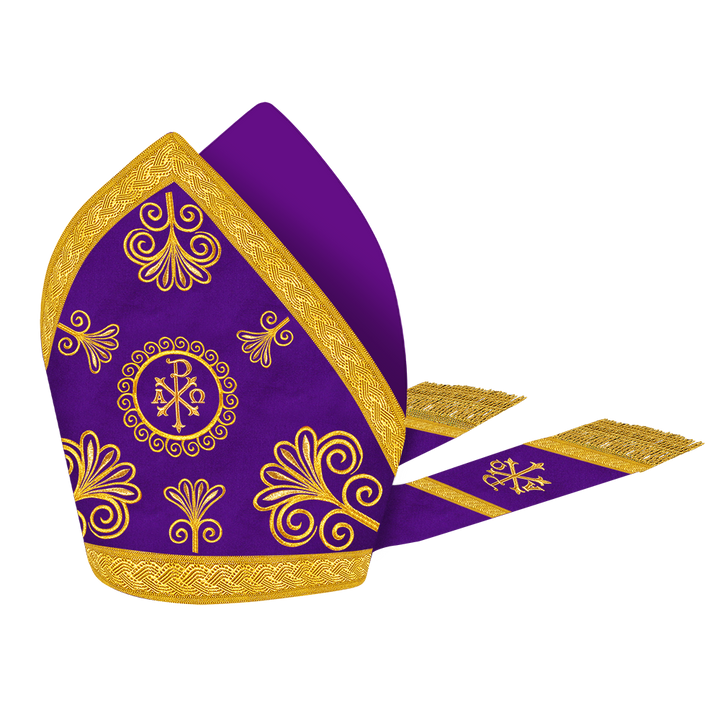 12" Mitre - Flourish collection