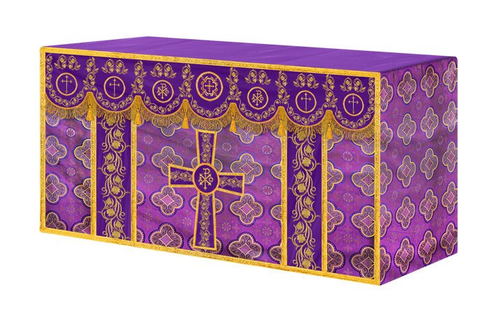 Catholic Altar Cloth