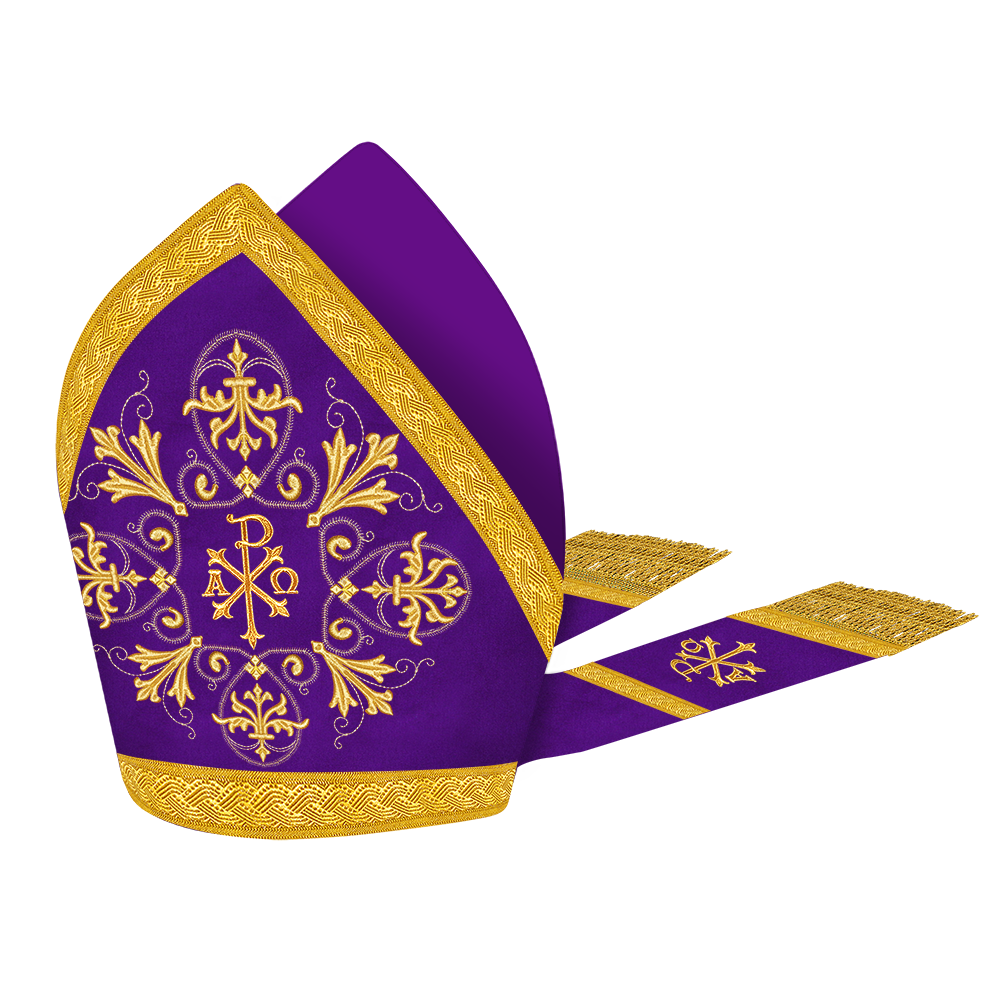 12" Mitre - Contemporary collection