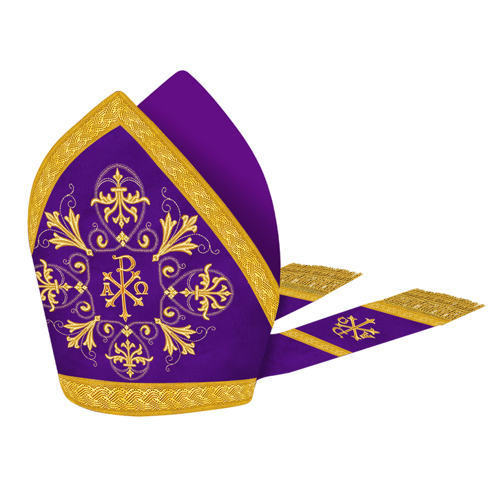 12" Mitre - Contemporary collection