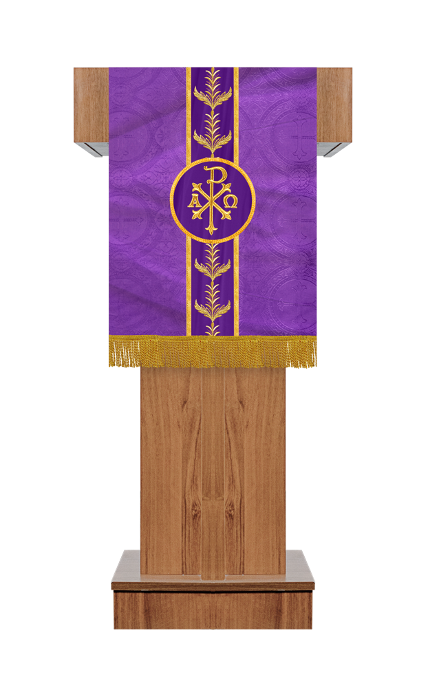 Church Altar Cloth