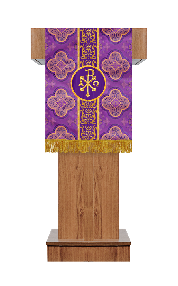 Communion Table Cloth