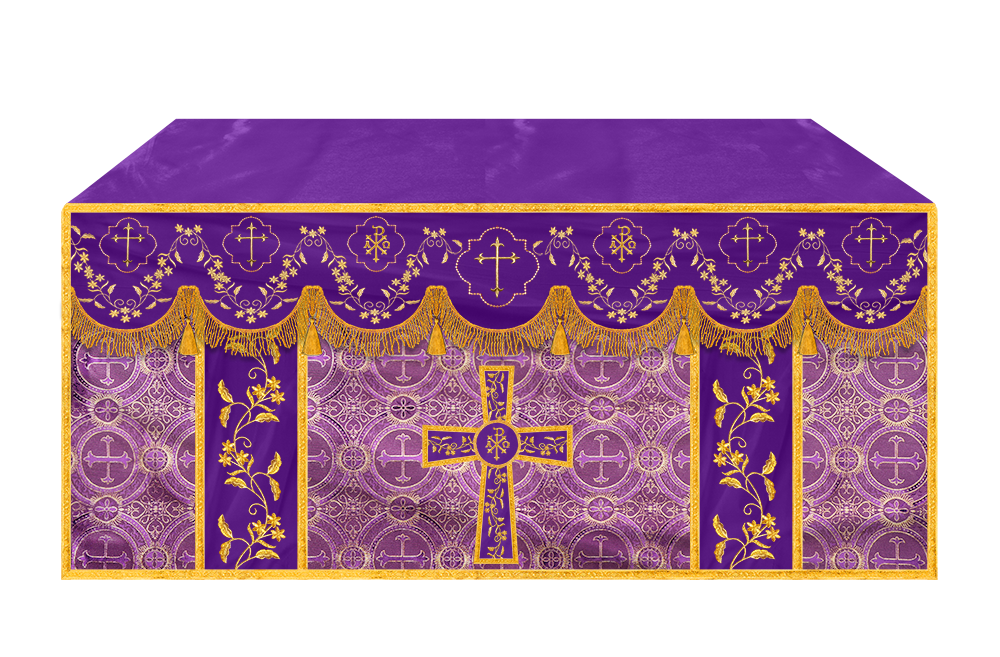 Altar Table Cloth