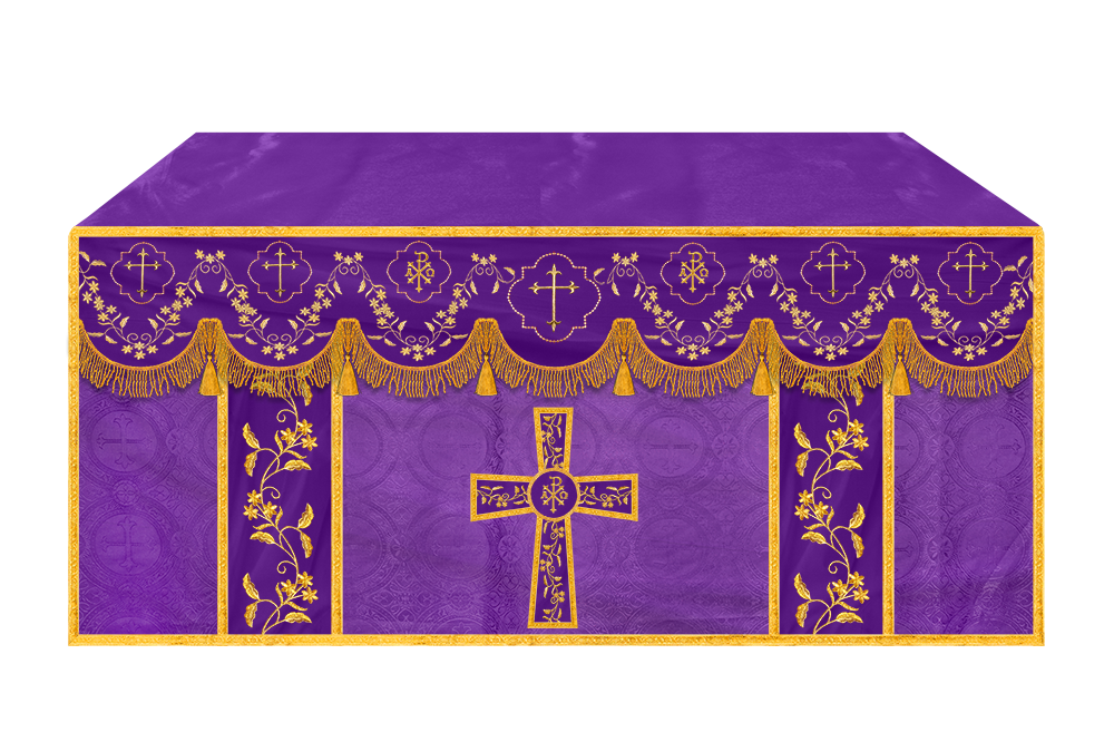 Altar Table Cloth