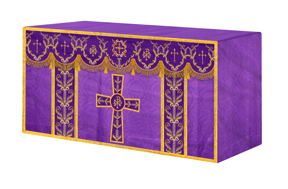 Church Altar Cloth