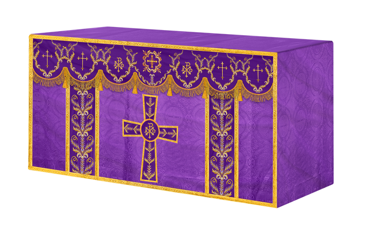 Church Altar Cloth