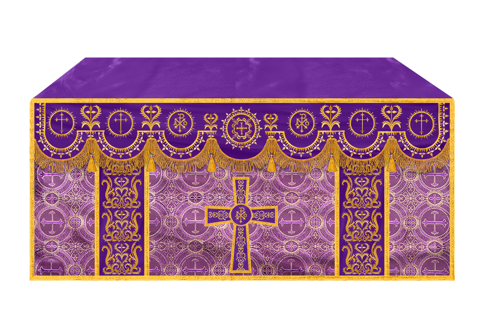 Communion Table Cloth