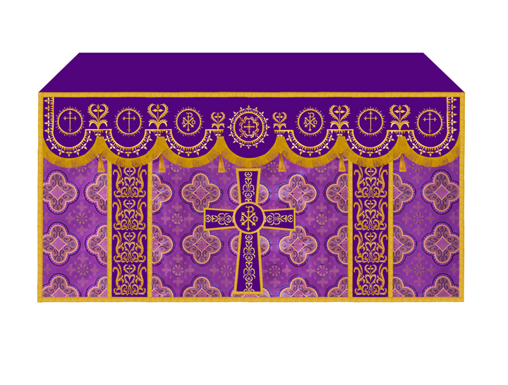 Communion Table Cloth