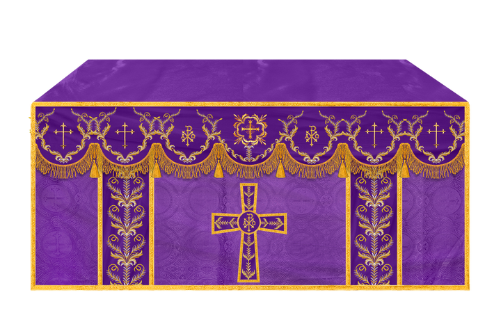Church Altar Cloth