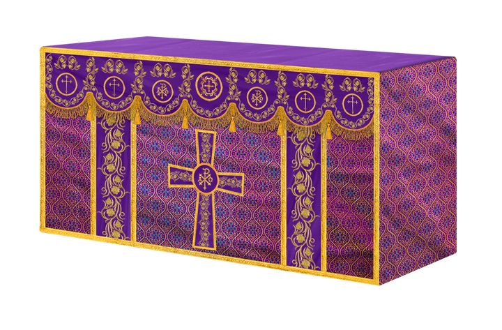 Catholic Altar Cloth