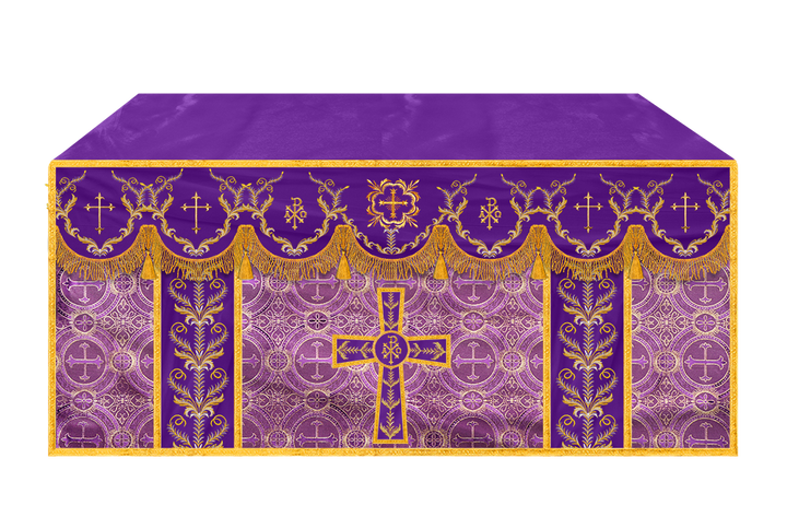 Church Altar Cloth
