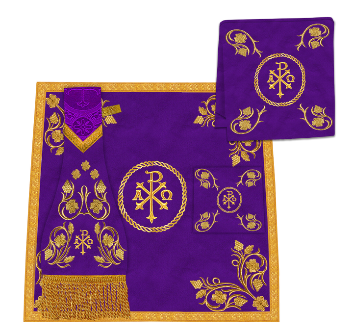 Catholic Altar Cloth