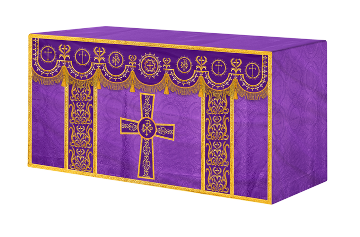 Communion Table Cloth
