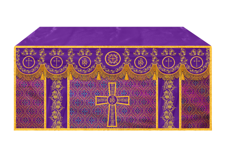 Catholic Altar Cloth