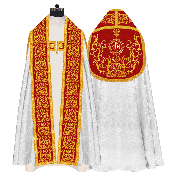 Clerical cope vestment - Spiritus collection