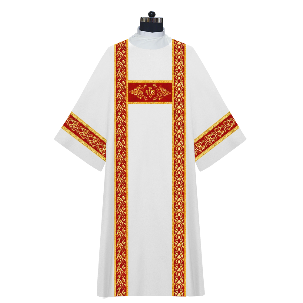RELIGIOUS VESTMENTS - ANGELIC COLLECTION