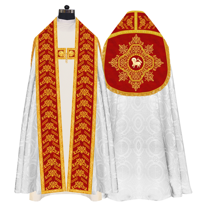 Catholic Roman Cope Vestments