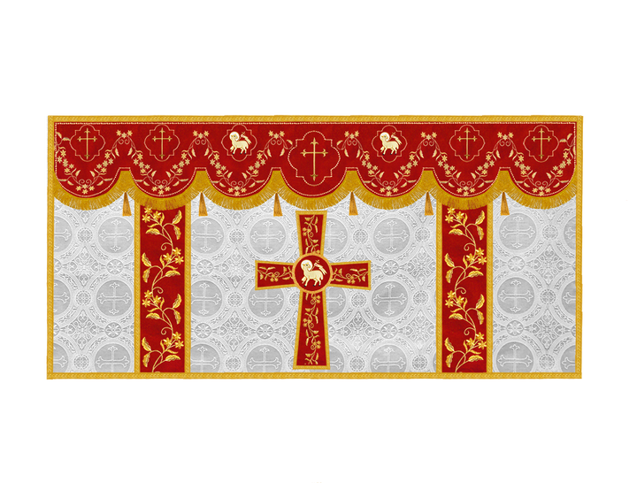 Altar Table Cloth