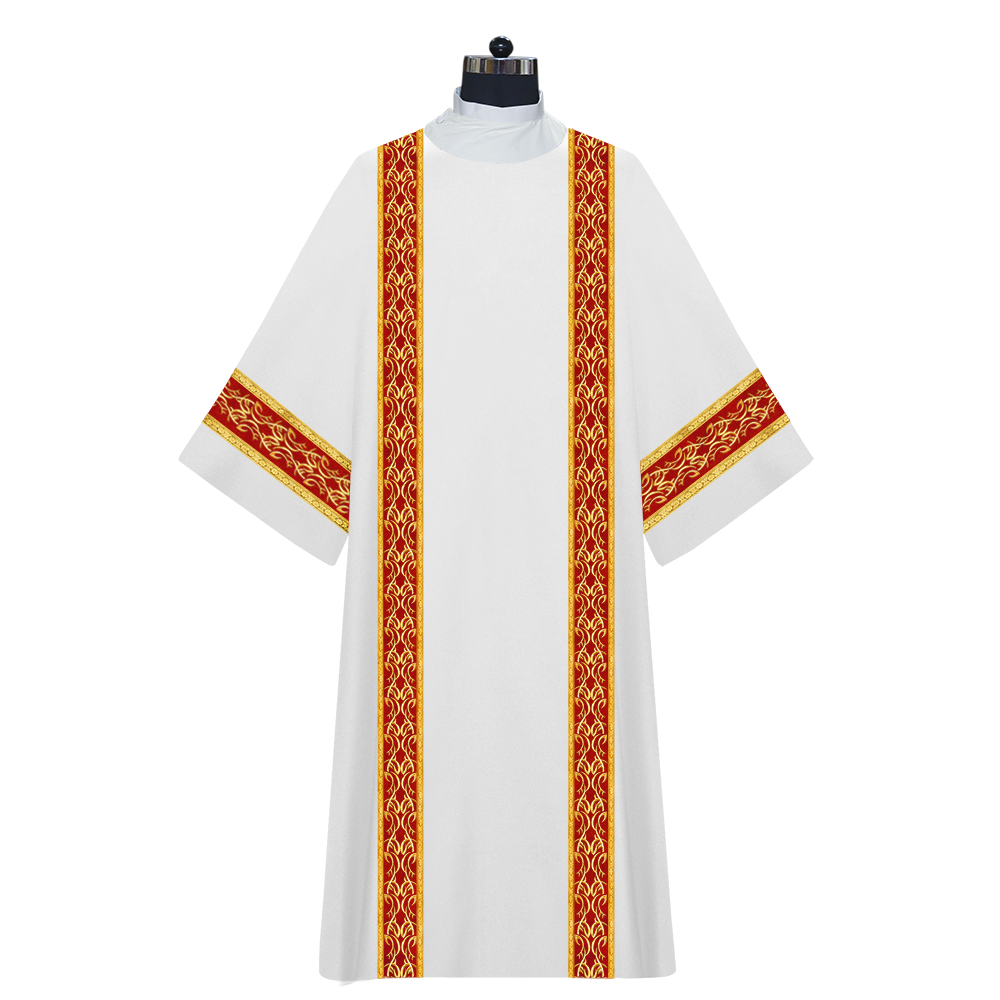 RELIGIOUS VESTMENTS - ANGELIC COLLECTION