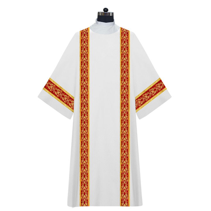 RELIGIOUS VESTMENTS - ANGELIC COLLECTION